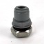 Pertvara DuoTight 9,5mm (3/8") vidinis x 1/2" išorinis sriegis