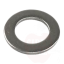 Seib 1/4" BSP keermele, roostevaba