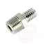 Žarnos antgalis 1/2" BSP išorinis sriegis x 13mm, nerūdijančio plieno