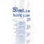 Matavimo cilindras 250ml stiklinis, su matavimo skale