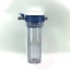 Filtro korpusas 10" maistinis plastikas, maks. 4,8bar/+50C