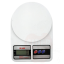 Köögikaal 1g-10kg digitaalne, KegLand