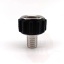 Kiirliitmik 1/2" x 13mm (1/2") muhviga, roostevaba