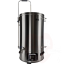 Alaus virimo katilas 65L BrewZilla Gen 3.1.1 su siurbliu 3500W