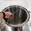 Alaus virimo katilas 65L BrewZilla Gen 3.1.1 su siurbliu 3500W