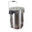 Alaus virimo katilas 100L BrewZilla Gen 4 su siurbliu 2200W