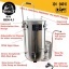 Alaus virimo katilas 65L BrewZilla Gen 4.1 su 25W siurbliu 2000W/1000W/500W