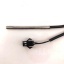 Temperatūros jutiklis 2m (4mm zondas)
