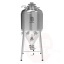 Koonusmahuti 144L BrewBuilt X3 Uni soojustatud, roostevaba