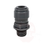 Greitoji jungtis DuoTight 8mm (5/16") vidinis sriegis x 1/4" BSP išorinis sriegis