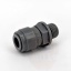 Greitoji jungtis DuoTight 8mm (5/16") vidinis sriegis x 1/4" BSP išorinis sriegis