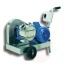 Siurblys Liverani GR MAXI 80 43800-24600l/h +95C, 3F/400V
