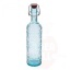 Klaaspudel 1000ml Oriente läbipaistev 12tk
