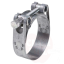 Žarnos spaustukas HD 56-59mm