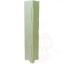 Augalo stiebo apsauga Ecowit 500x50x50mm (1000vnt), sodinukai/augalai