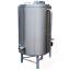 Pastörisaator-jahuti 1000l, 18kW, soojusvahetiga