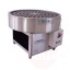 Neck freezer model CCB 32 150-200pdl/h