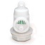 Airlock V11 100-1500l bakui, fermentacijai
