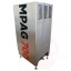 Pasterizatorius Maurer MPAG 700l/h alyva/dujos