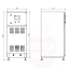 Pasterizatorius Maurer MPAG 700l/h alyva/dujos