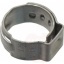 Schlauchklemme für 8–12 mm Schlauch
