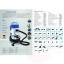 Aurupuhasti Elsea Wave, 1,8kW, 2,2l, 4,5bar, 3,5kg/h