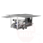 Mobilus sulčiaspaudės komplektas 300kg/val