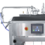 Isobarische Abfüllanlage ISO für 4 Flaschen 200Fl/Std 6bar