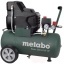 Kompresorius Metabo Basic 25024 W OF, be alyvos