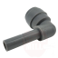 Rohrwinkel DuoTight 8mm Innengewinde x 8mm Außengewinde