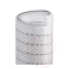 Slang Pharmasteel Press 20,0x32,0mm +100°C/96% alk. (HP)