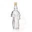 Glass bottle 350ml "Monk"