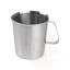 Graduated SST measuring cup - 1,000 ml