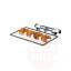 Baking mat non-stick silicone 530x325