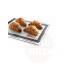 Baking mat non-stick silicone 530x325