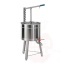 Press-dreen 80l VP, roostevaba