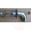 Carbonizer GAS MIXER