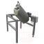 Vegetable raw/powder mixer 80L