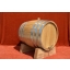 Oak barrel 50l for wine and alcohol, new, medium roast
