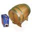 Oak barrel Bag-in-Box 3-10L