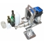Dosaator-pump DOS-1 250-5000ml viskoosele toormele