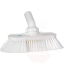 Pesuhari 240mm Vikan, valge