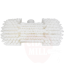 Pesuhari 240mm Vikan, valge