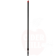 Teleskoopvars 1600-2840mm Vikan, veeläbivool, must