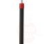 Teleskoopvars 1600-2840mm Vikan, veeläbivool, must
