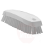 Hand wash brush Vikan 165mm, white