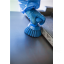 Hand wash brush Vikan 110mm, white