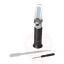 Refractometer 58-90% Brix / 12-27% water