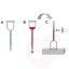 precision vinometer VINOFERM 4°-15°