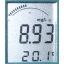 DO-mittari hapen, lämpötilan mittausta varten